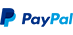 PayPal acceptance mark