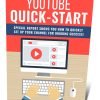 YouTube Quick Start Guide