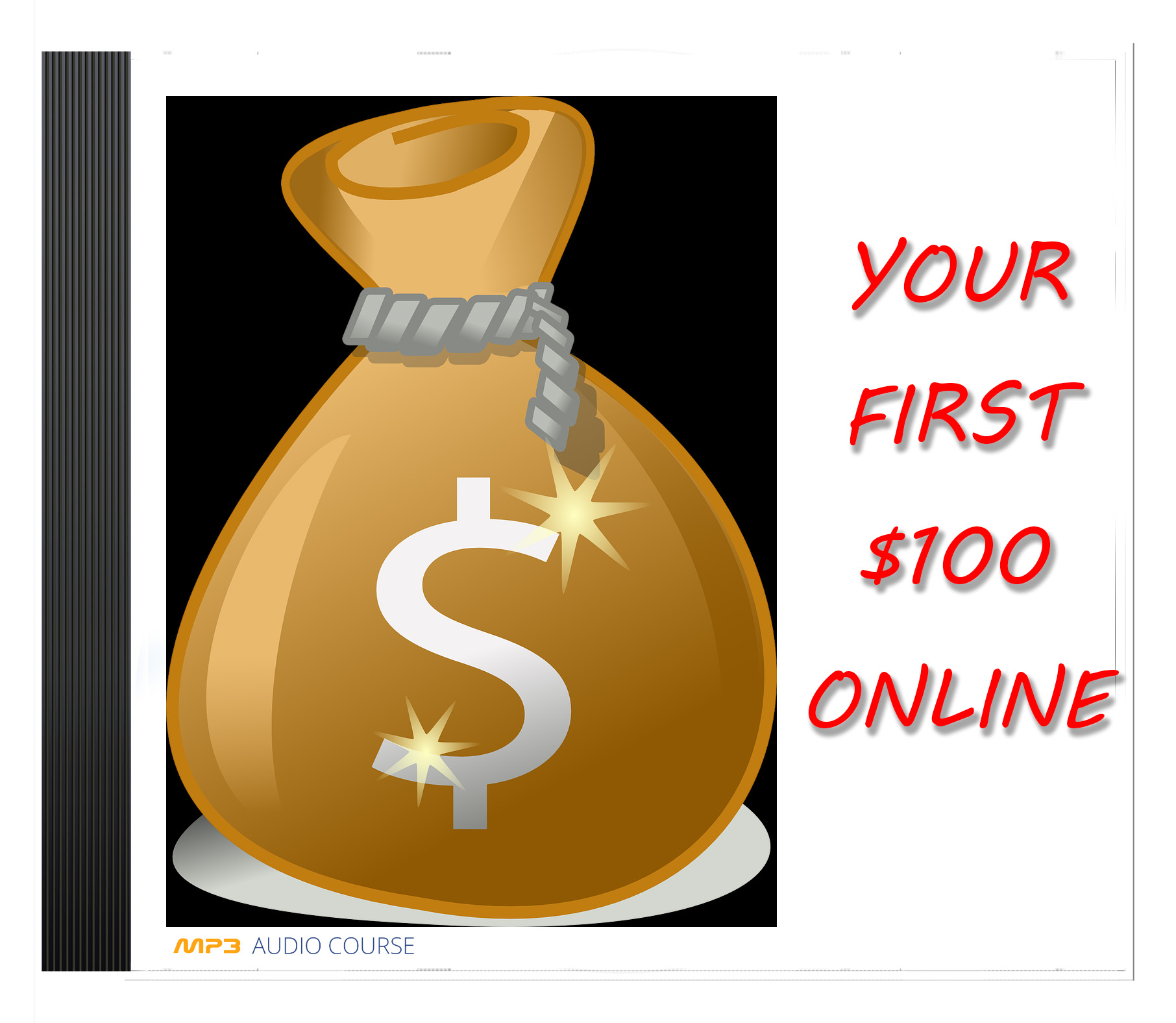 Your first $100 online