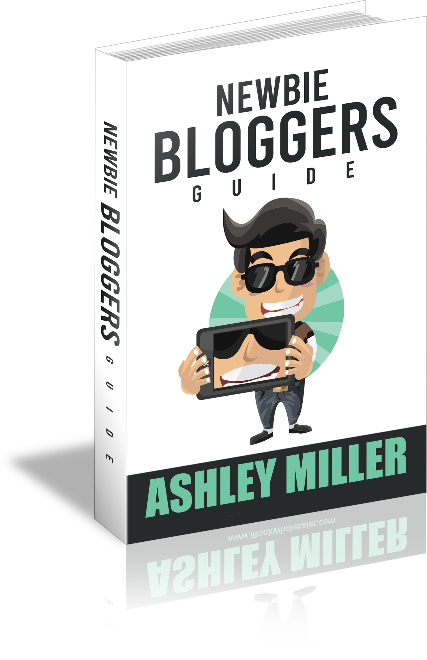 Newbie Bloggers Guide